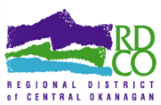 Regional District of Central Okanagan, logo