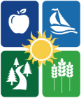 Regional District of North Okanagan, logo