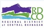 Regional District of Central Okanagan logo