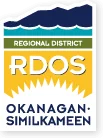 Regional District Okanagan-Similkameen logo