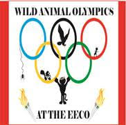 Wild Animal Olympics logo