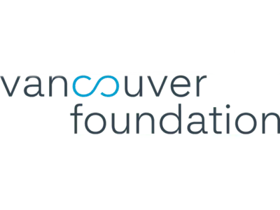 Vancouver Foundation logo
