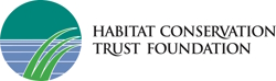 Habitat Conservation Trust Foundation, logo