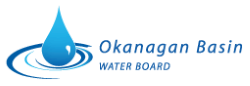 Okanagan Basin Water Board logo