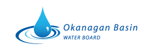 Okanagan Basin Waterboard logo