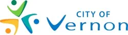 City of Vernon logo