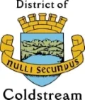 District of Coldstream logo