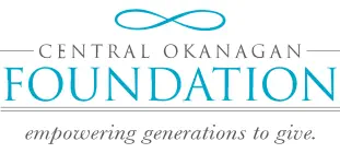 Central Okanagan Foundation logo