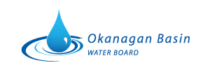 Okanagan Basin Water Board, logo
