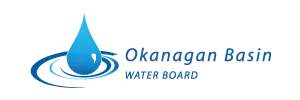 Okanagan Basin Water Board logo