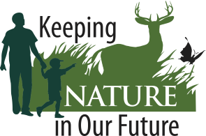OCCP slogan: Keeping Nature in Our Future