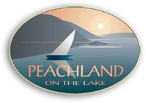 Peachland logo