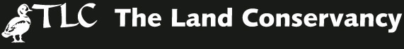 The Land Conservancy logo