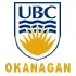 UBC Okanagan logo