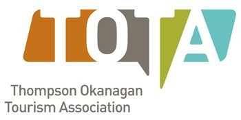Thompson Okanagan Tourism Association (TOTA) logo