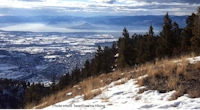 Photo credit: bearlives.ca Hiking