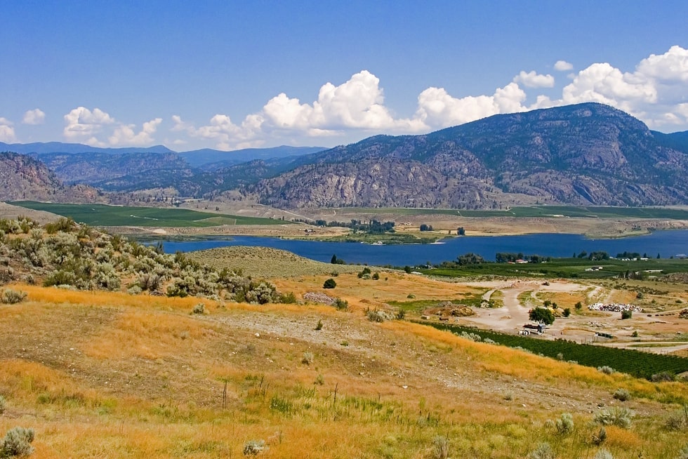 Okanagan view by Peter M Graham (Flickr_200038763_CC BY-NC 2.0)
